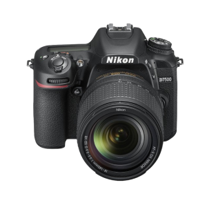 Appareil Photo Nikon-D7500