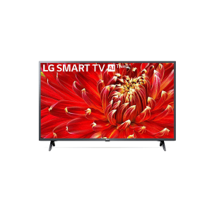 Téléviseur LED LG 43LM6370PVA – Smart TV