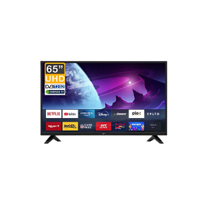 Téléviseur Roch 65&Prime; – Smart Tv – 65 pouces